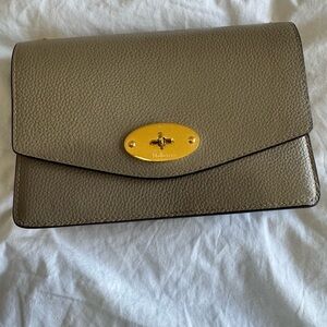 Mulberry Small Darley Bag